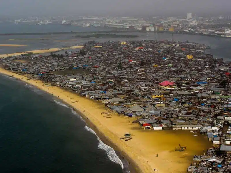 Sierra Leone