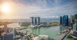 Klima Singapur, Beste Reisezeit Singapur