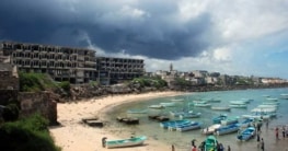 Klima Somalia, Beste Reisezeit Somalia