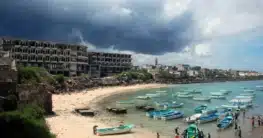 Somalia