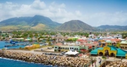 St. Kitts