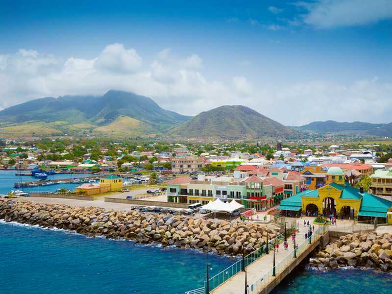 St. Kitts