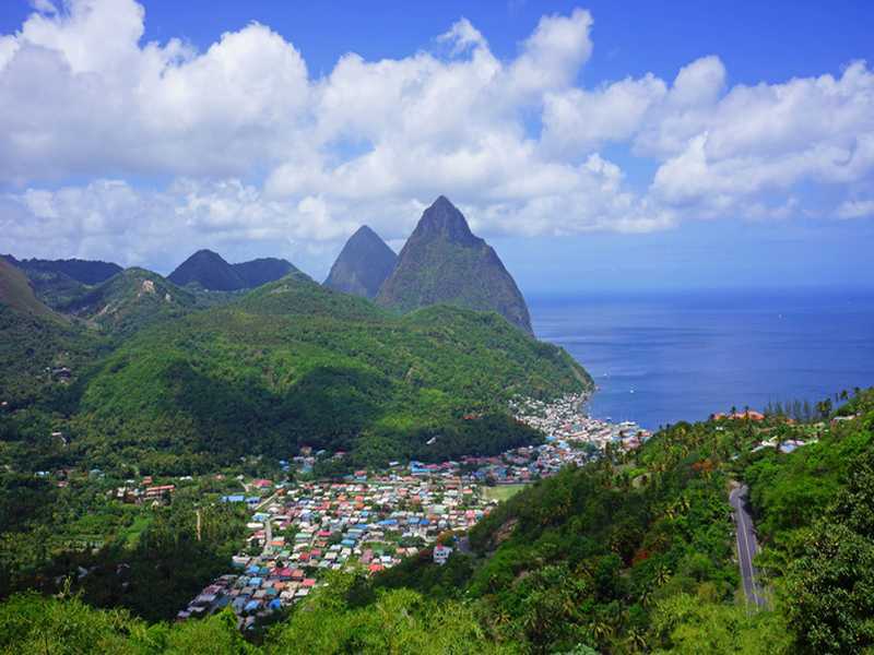 St. Lucia