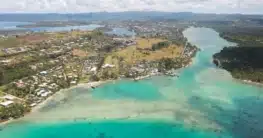 Vanuatu