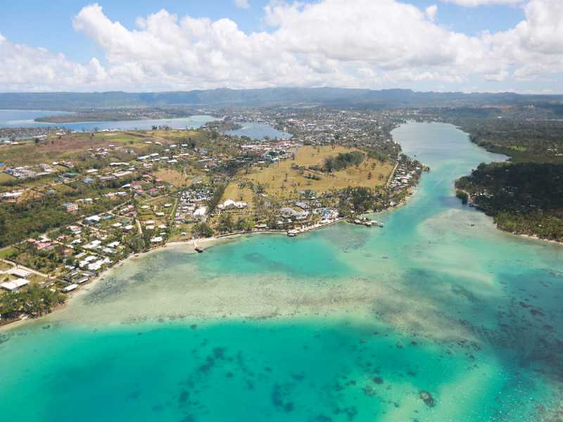 Vanuatu