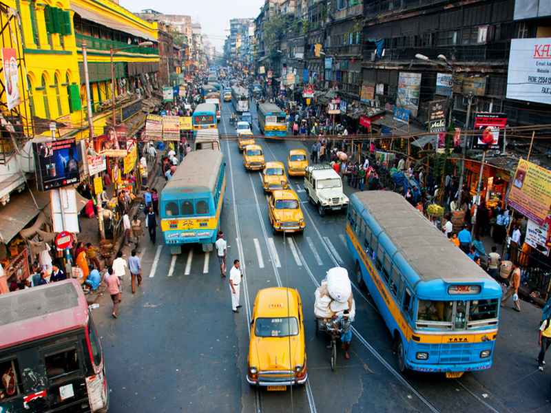 Mumbai