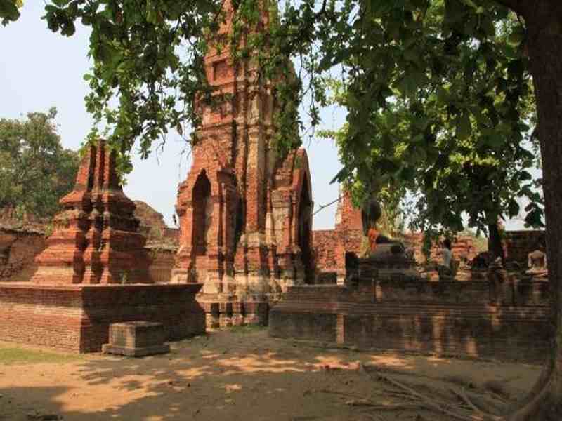 Ayutthaya