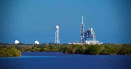 Cape Canaveral
