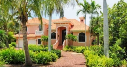 Ferienhaus in Florida