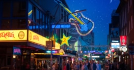 Reeperbahn