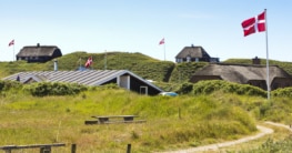 Dänemark – Das Urlaubsziel für jede Jahreszeit