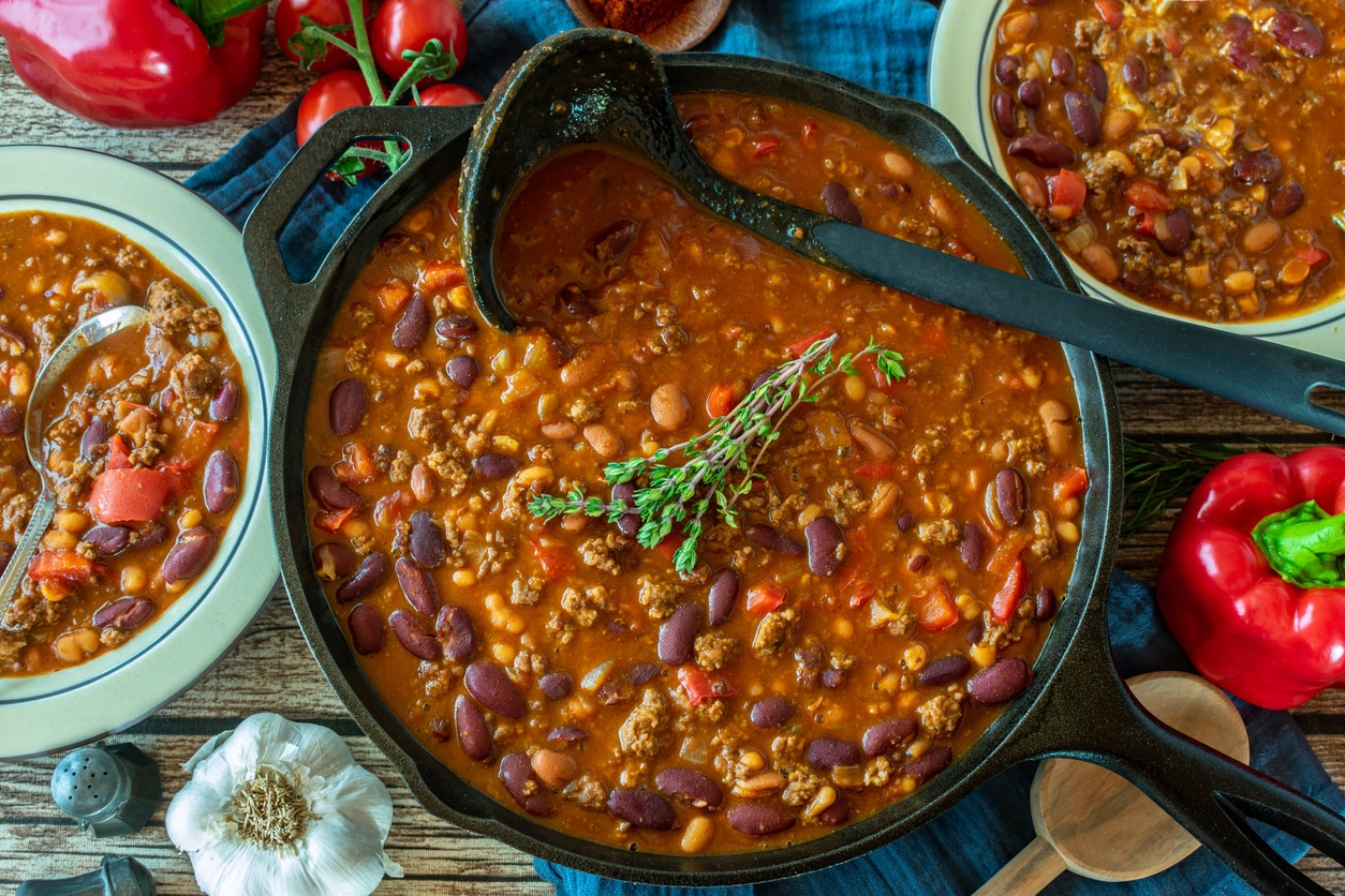 Chili con carne