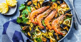 Paella
