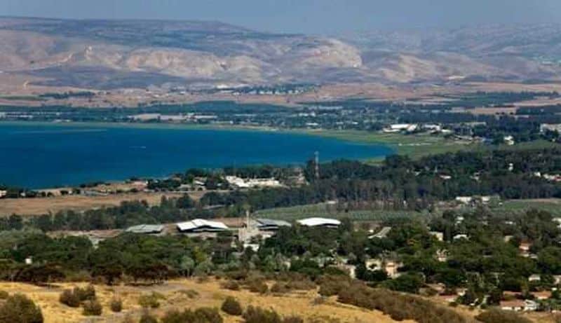 Palästinensische Gebiete 