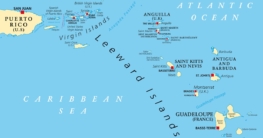 Kleine Antillen