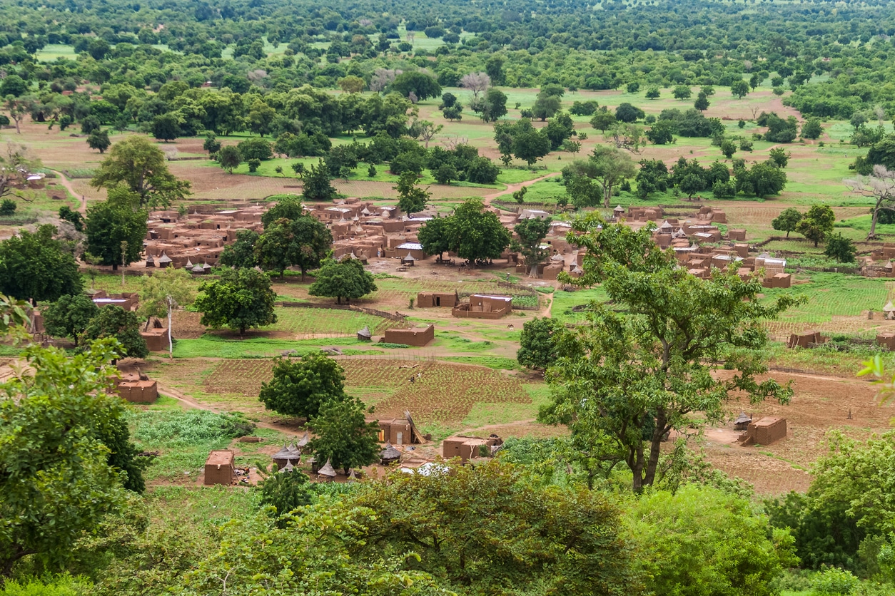 Burkina