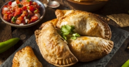 Empanadas