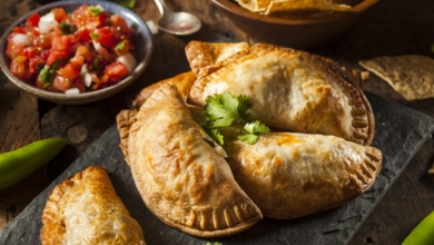Empanadas