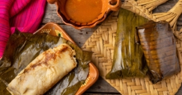 Tamales