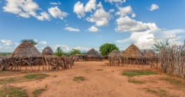 Klima in Äthiopien - Beste Reisezeit Äthiopien Äthiopien