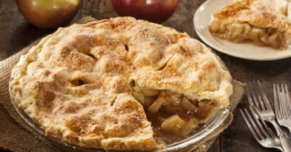 Apple Pie