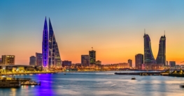 Bahrain