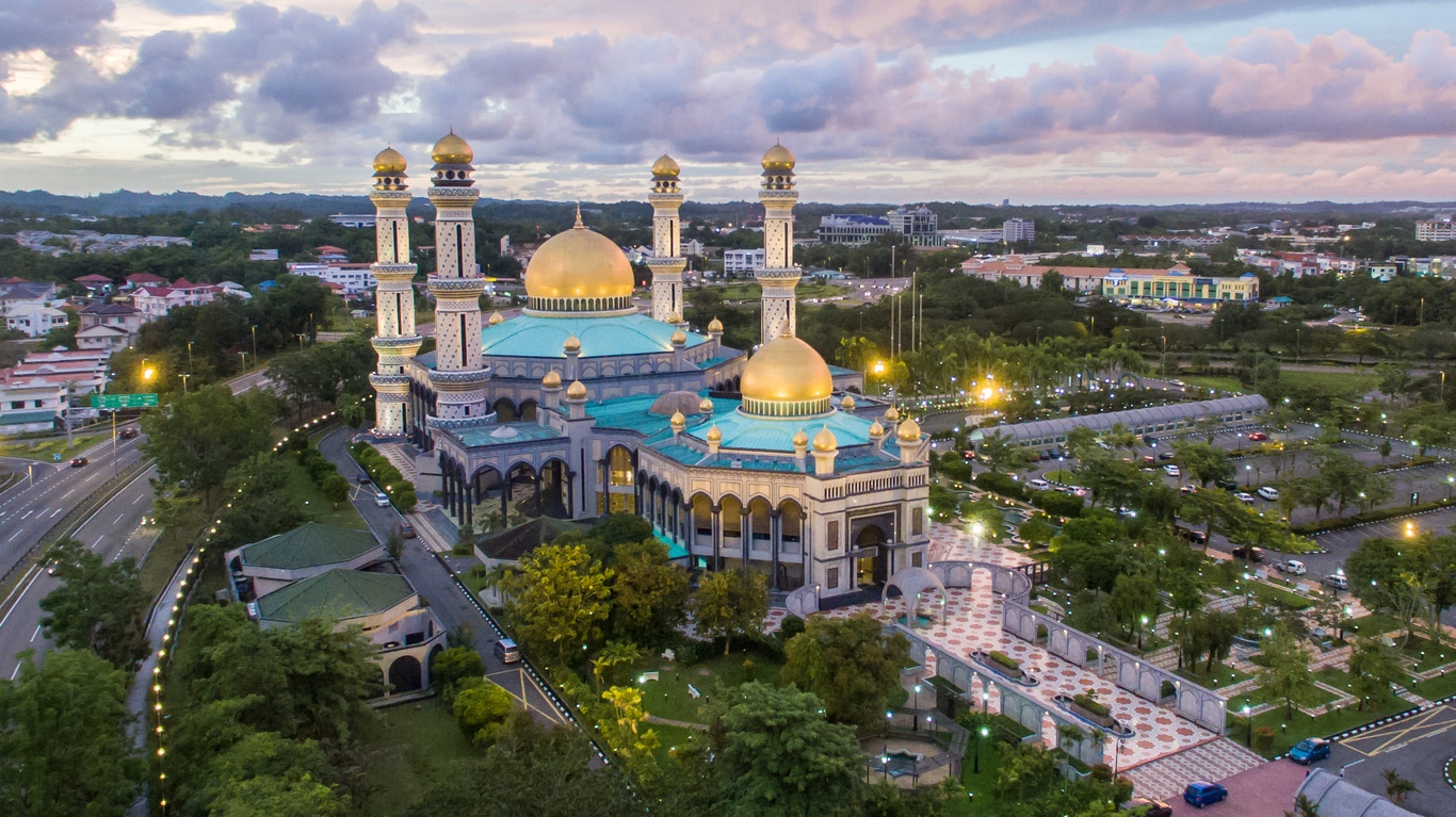 Brunei