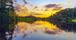 Französisch Guayana