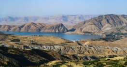 Klima im Irak - Beste Reisezeit für den Irak Irak