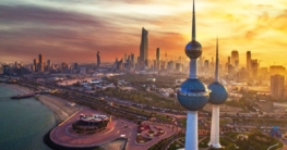 Kuwait