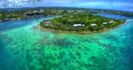 Klima auf Vanuatu - Beste Reisezeit für Vanuatu Vanuatu