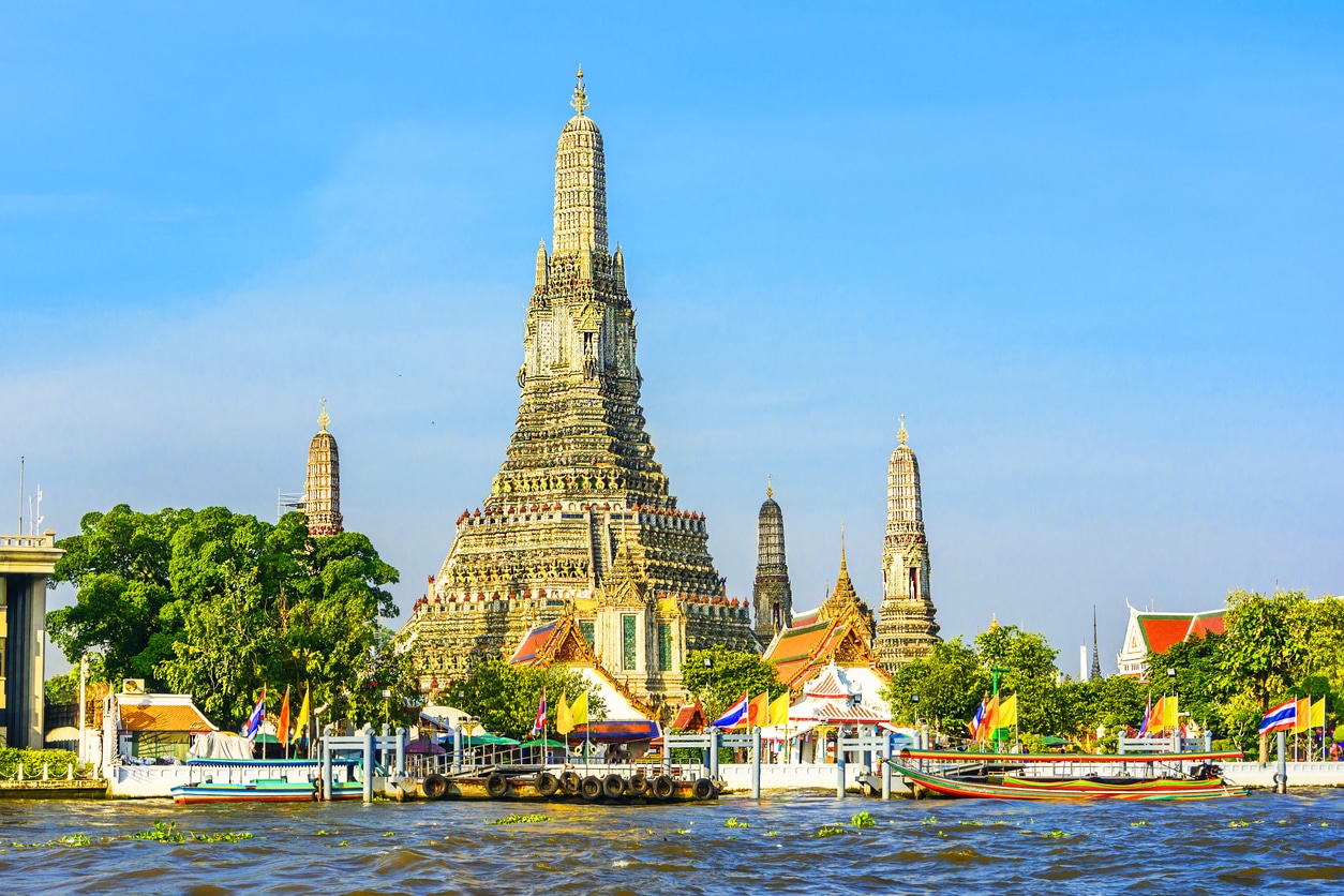 Wat Arun