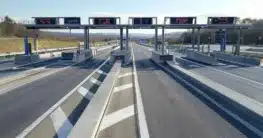 Digitale Vignetten in Europa
