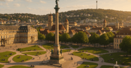 Stuttgart