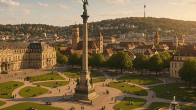 Stuttgart