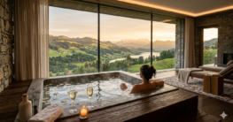 Die besten Spa-Erlebnisse in der Schweiz