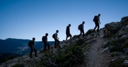 Wanderurlaube gut organisieren: Was moderne Reiseveranstalter leisten können Wanderurlaube