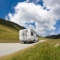 Caravan & Camping in der Toskana
