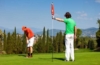 Golf in der Toskana