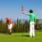 Golf in der Toskana