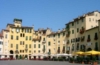 Lucca Stadt