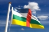 Flagge der Zentralafrikanische Republik