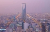 Saudi Arabien