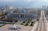 Turkmenistan