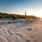 Strand auf Sylt