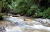 Nationalpark in Lampang
