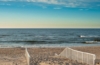 Strand in Ueckermünde