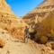 Wandern in Israel