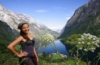 Wanderurlaub in Norwegen
