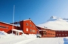 Unterkünfte in Spitzbergen